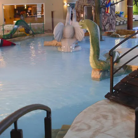 Vacationclub - Nad Lomnica 22 카르파츠