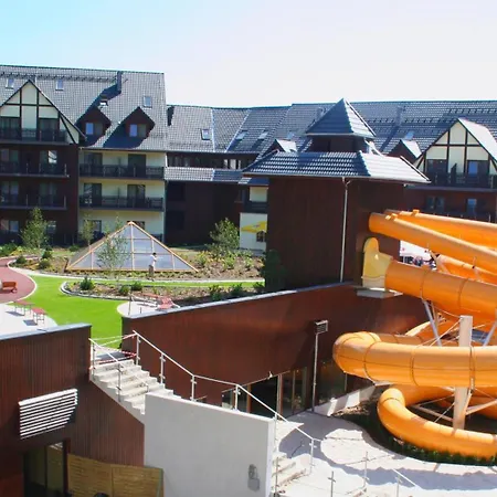 아파트 Vacationclub - Nad Lomnica 22 *