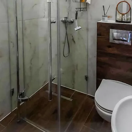 Vacationclub - Nad Lomnica 22 카르파츠