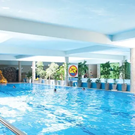 Vacationclub - Nad Lomnica 22 Karpacz