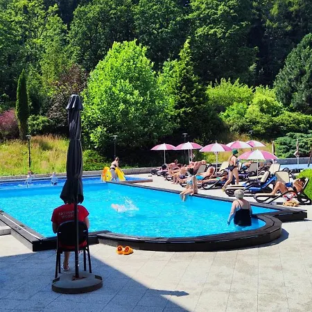 Vacationclub - Nad Lomnica 22 Apartment Karpacz