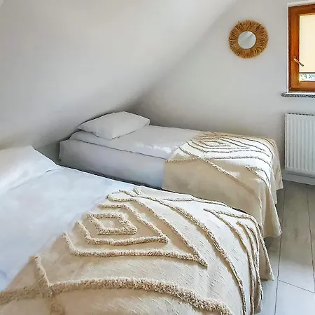 Vacationclub - Nad łomnicą 22 Apartament Karpacz