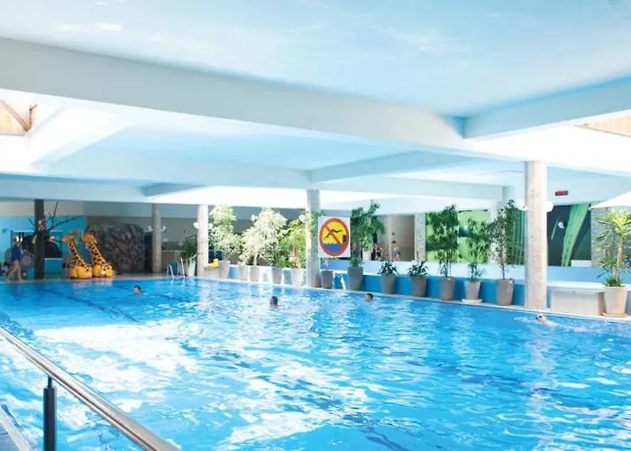 Vacationclub - Nad Lomnica 22 Karpacz