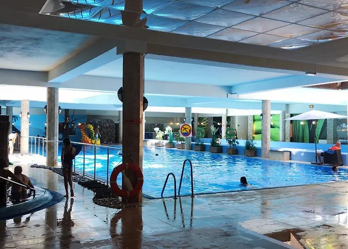 Vacationclub - Nad Lomnica 22 Daire