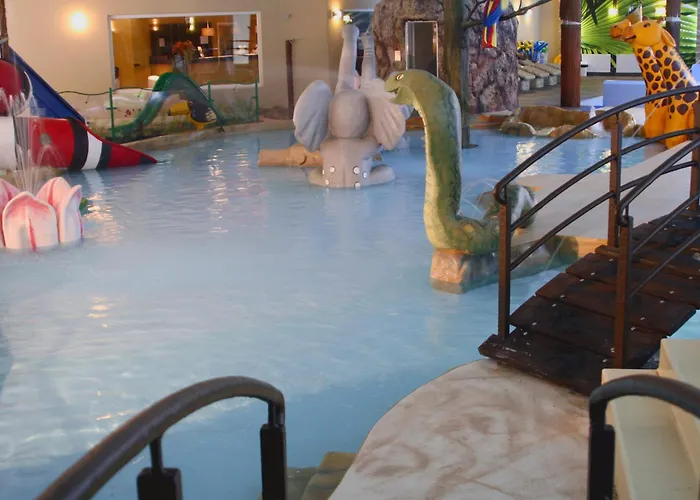 Vacationclub - Nad Lomnica 22 Karpacz