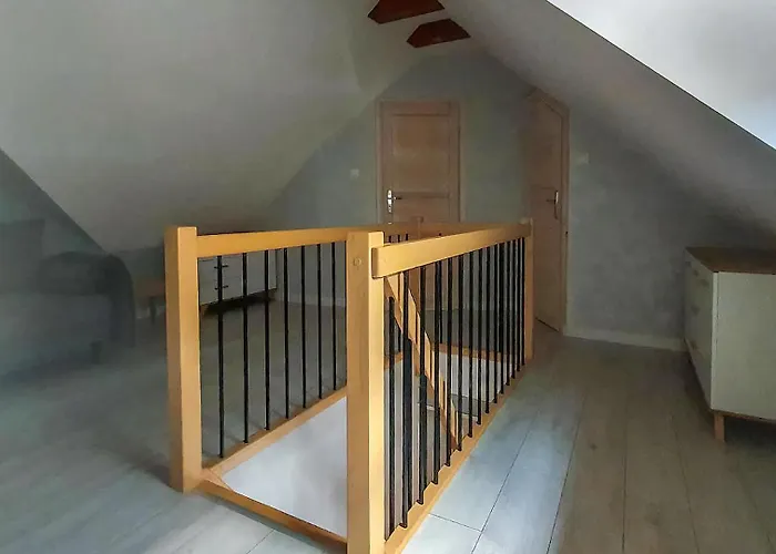 Vacationclub - Nad Lomnica 22 Daire