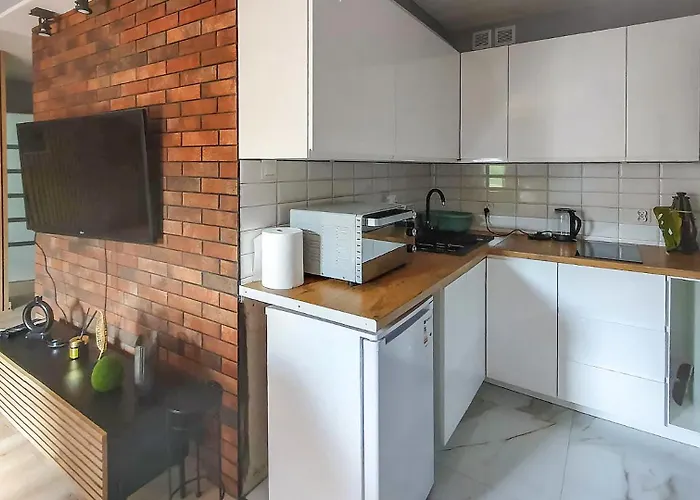 Vacationclub - Nad Lomnica 22 Daire