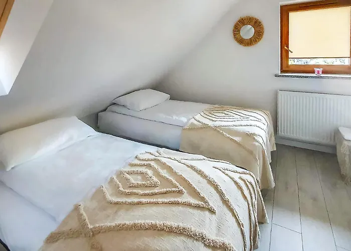 Vacationclub - Nad Lomnica 22 Daire Karpacz